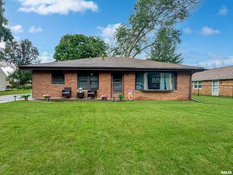 4610 W MEROL Court, Peoria, IL 61604