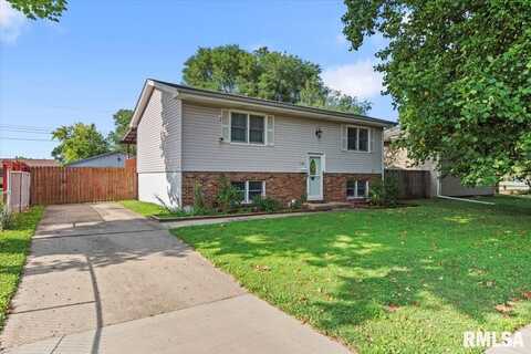 2269 Watch Avenue, Springfield, IL 62702