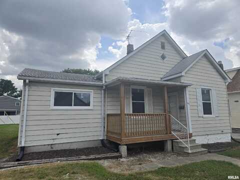 419 STATE Street, Dupo, IL 62239
