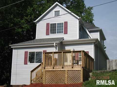 115 S ARTHUR Avenue, West Peoria, IL 61604
