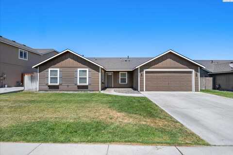 6415 Three Rivers Drive, Pasco, WA 99301