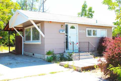 1424 Perkins Ave, Richland, WA 99354