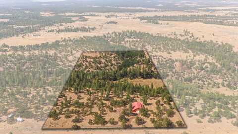 94 Big Springs Rd, Goldendale, WA 98960
