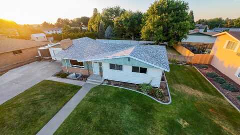 2120 Austin Street, Richland, WA 99354