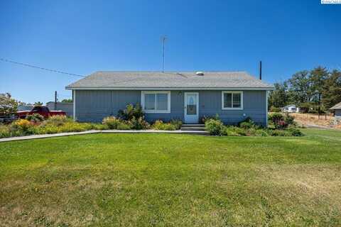 11302 N Albro, Prosser, WA 99350