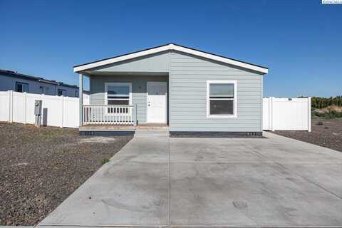 2681 E Edison, Sunnyside, WA 98944