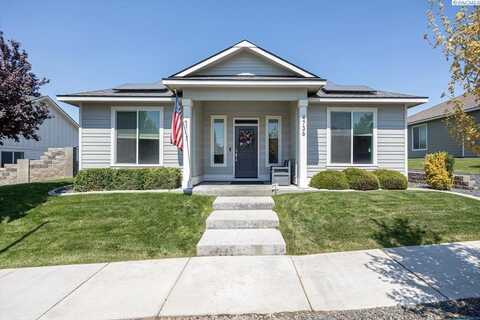 4736 Ava Way, Richland, WA 99352
