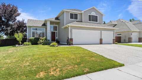 4103 S Green, Kennewick, WA 99337