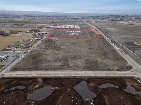 Tbd Outlook Road - Lot 2, Sunnyside, WA 98944