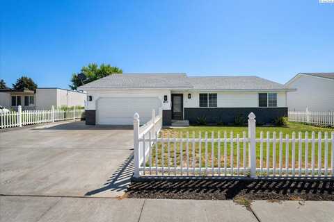 1625 W 4th Pl, Kennewick, WA 99336