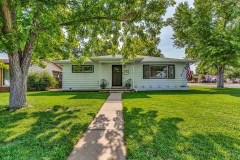 102 Newman Ave, Pueblo, CO 81005