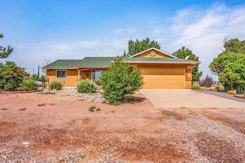 455 S Meriweather Dr, Pueblo West, CO 81007