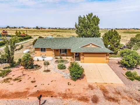 455 S Meriweather Dr, Pueblo West, CO 81007