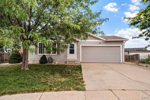 5026 Pioneer Place, Pueblo, CO 81008