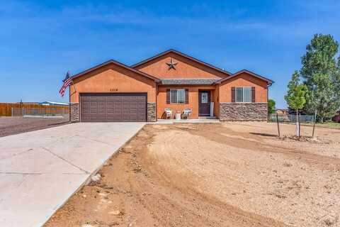 1319 N Dailey Dr, Pueblo West, CO 81007