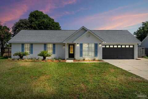 4708 Constellation Dr, Gulf Breeze, FL 32563