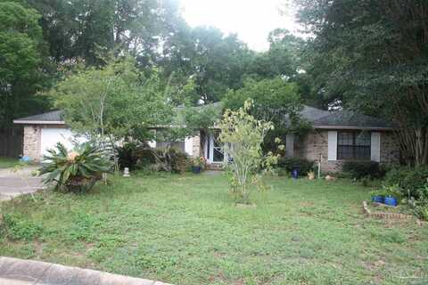 4481 Whisper Ct, Pensacola, FL 32504