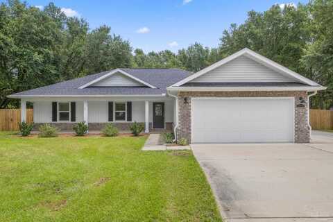 6874 Wallace Dr, Pace, FL 32571
