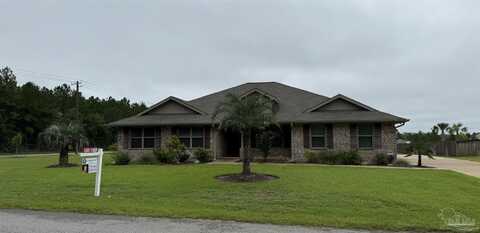 5392 Sa Jones Rd, Milton, FL 32583