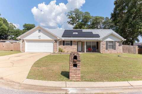 705 Colemo Pl Dr, Pensacola, FL 32526