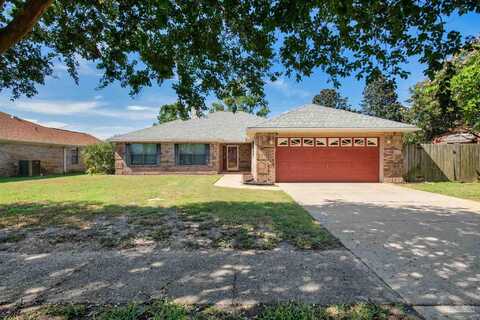 10033 Via Grande, Navarre, FL 32566