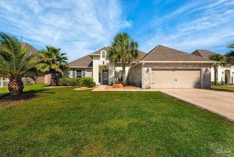 4794 Foxtail Palm Dr, Gulf Breeze, FL 32563