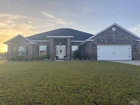 5534 Micanopy Dr, Milton, FL 32570