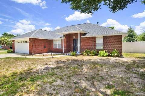 4420 Devonshire Pl, Pace, FL 32571