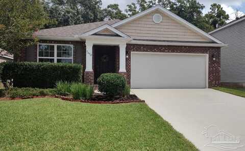 3492 Quail Dr, Pace, FL 32571