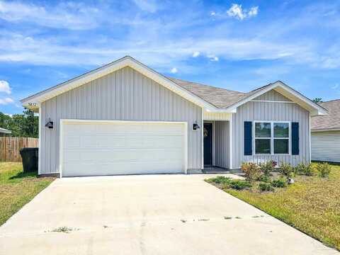 5832 Belmont Stakes Rd, Pensacola, FL 32526