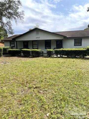 3787 Nobles St, Pensacola, FL 32514
