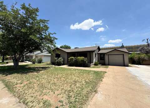 2003 Tennessee Ave, Midland, TX 79701