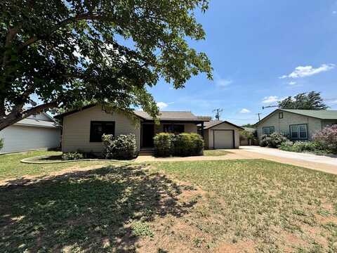 2003 Tennessee Ave, Midland, TX 79701