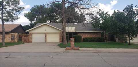 3104 Elma Dr, Midland, TX 79707