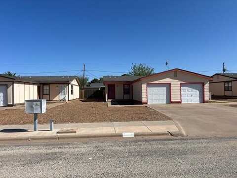 413 36th Place, Snyder, TX 79549