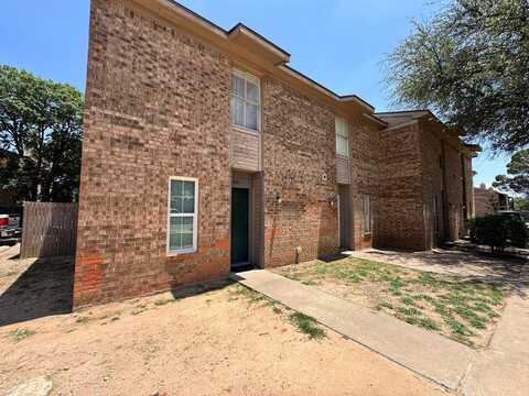 4700 Boulder Dr, Midland, TX 79707