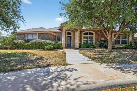 5712 Carmel Court, Midland, TX 79707