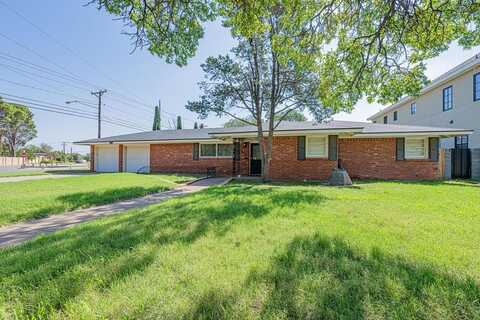 1610 N L St, Midland, TX 79701