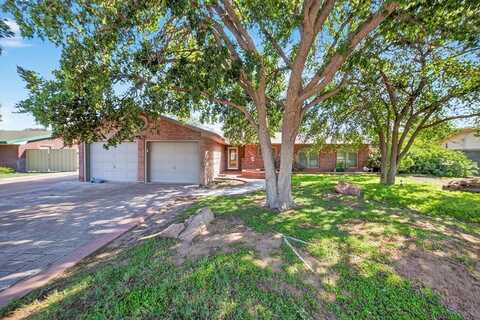 3609 S County Rd 1317, Odessa, TX 79765