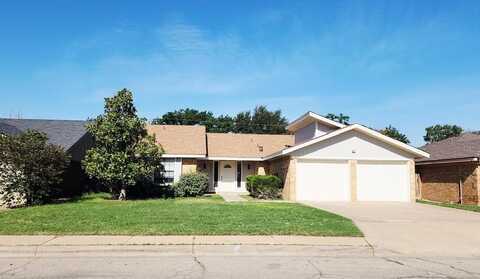 3026 Fredna Place, Midland, TX 79707