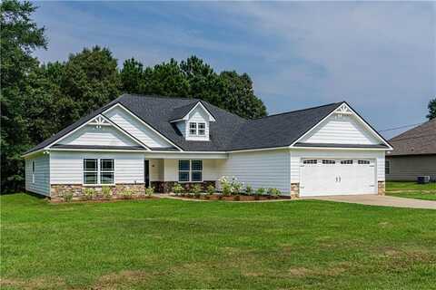 18 Poorhouse Road, Seale, AL 36875