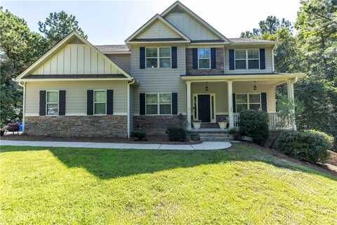 9700 Wooldridge Heights Drive, Fortson, GA 31808