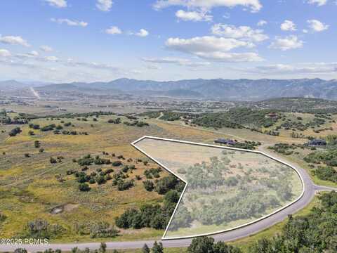 505 W Deer Hill Road, Park City, UT 84098