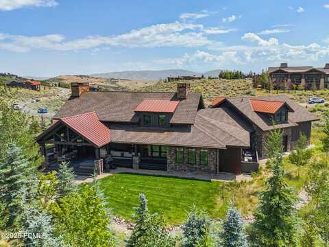 4616 Aspen Camp Loop, Park City, UT 84098