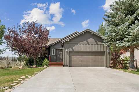 1173 E Foxcrest Drive, Park City, UT 84098