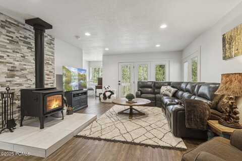 3526 Blue Spruce Drive, Heber City, UT 84032