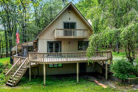 155 Jay Road, Effort, PA 18330