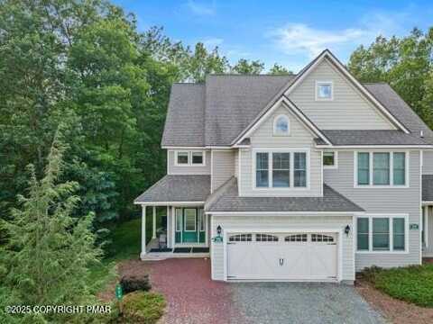 176 Hawthorne Court, Tannersville, PA 18372