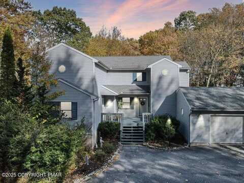 144 Lotus Drive, Scotrun, PA 18355
