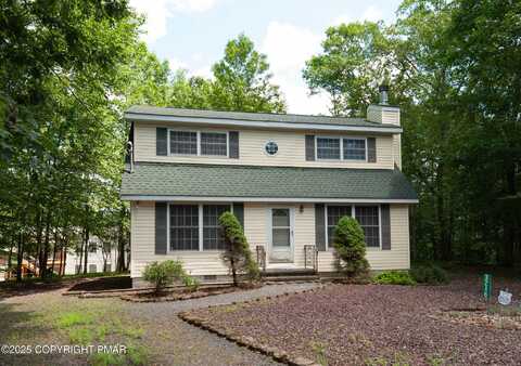 3216 Carlisle Court, Bushkill, PA 18324
